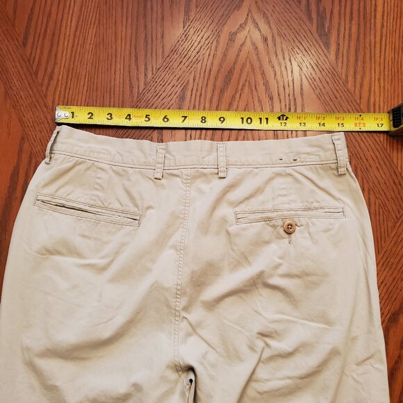 J. Crew Lightweight Urban Slim Cotton Pants - Picture 3 of 11